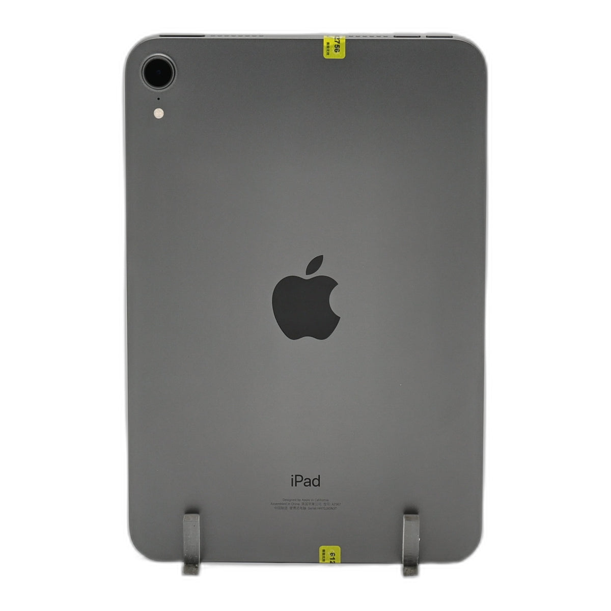 95新 Apple iPad mini6 64G 深空灰色 WIFI