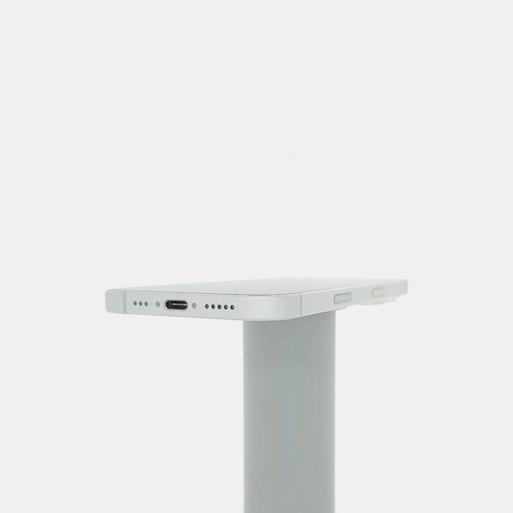 95新 Apple iPhone 16 128G 白色 中國大陸版