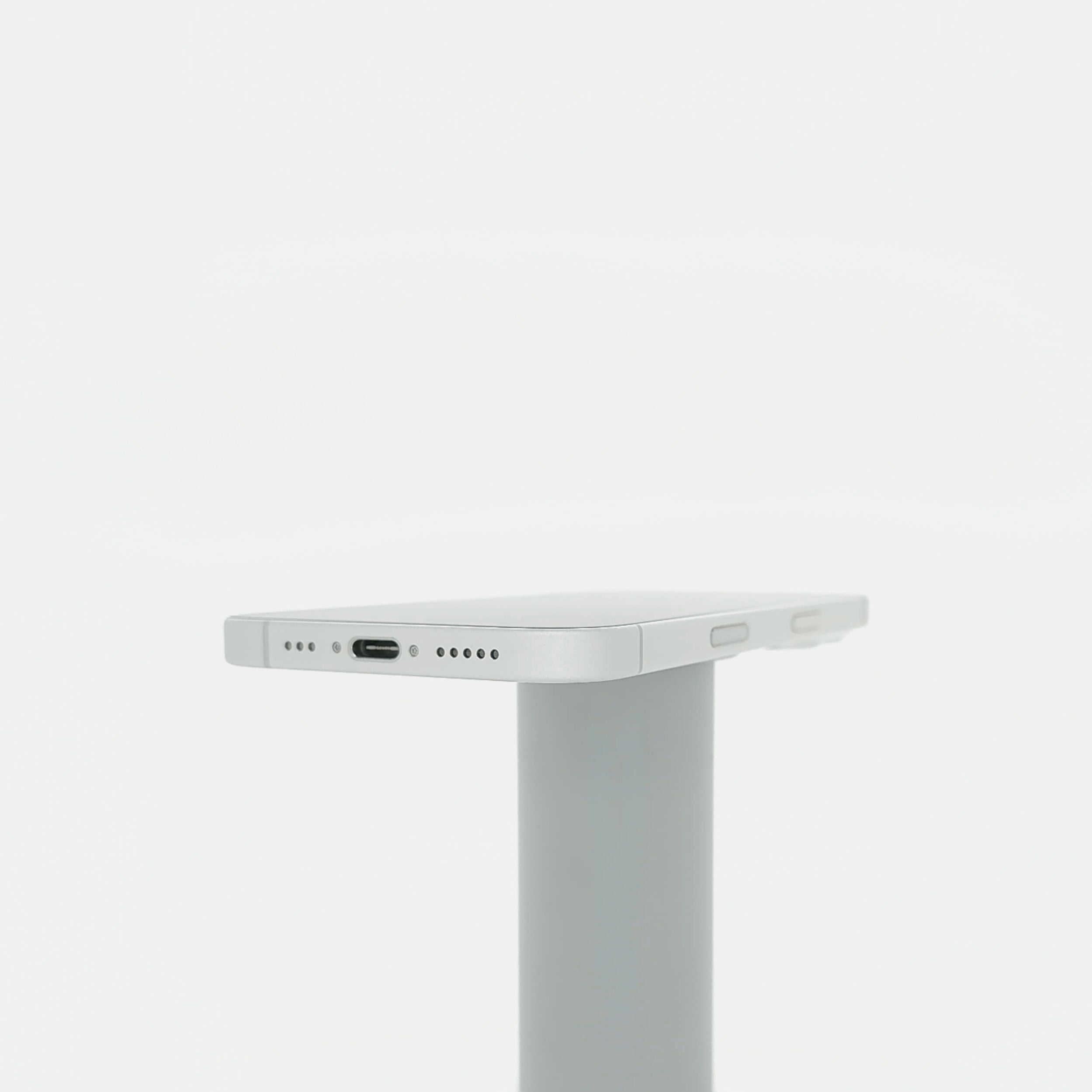 95新 Apple iPhone 16 128G 白色 中國大陸版
