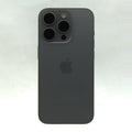 95新 Apple iPhone 15 Pro 256G 原色鈦金屬 中國大陸版