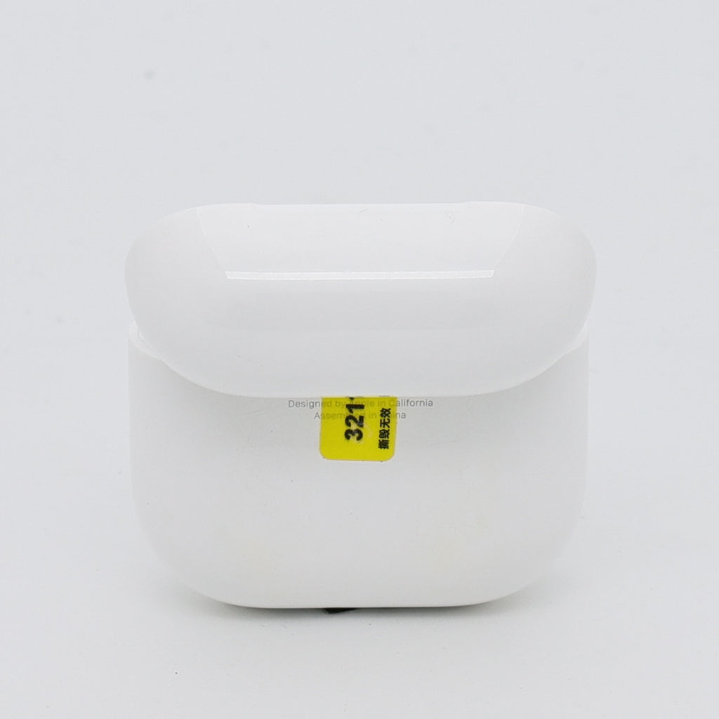 99新 Apple AirPods 4 (支持主动降噪) 白色