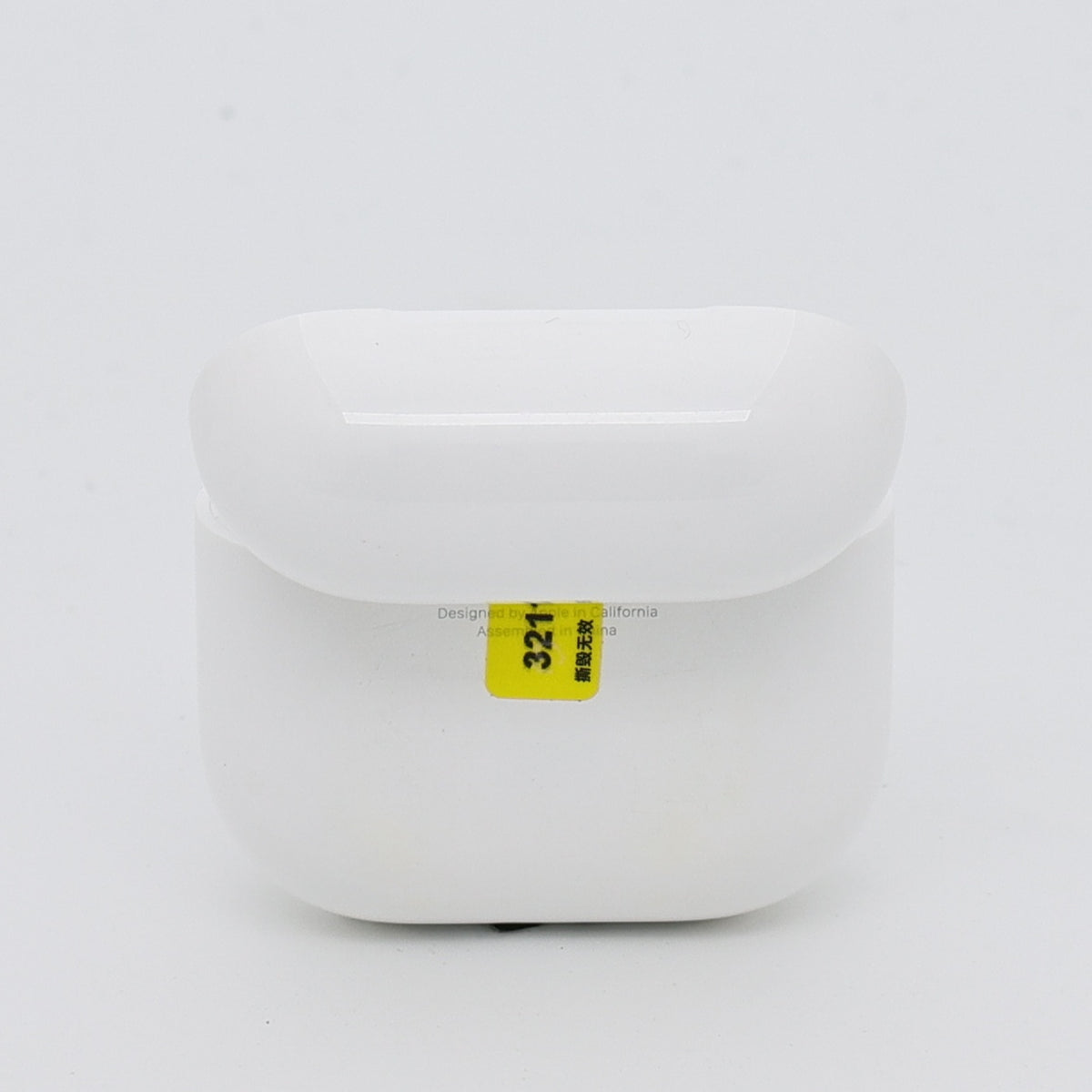 99新 Apple AirPods 4 (支持主动降噪) 白色