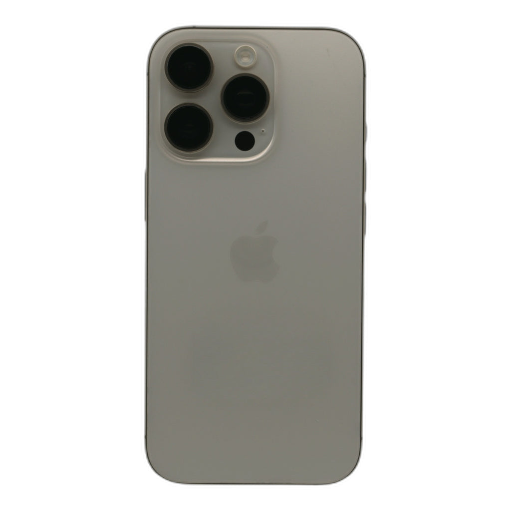 95新 Apple iPhone 16 Pro 256G 沙漠色鈦金屬 中國大陸版