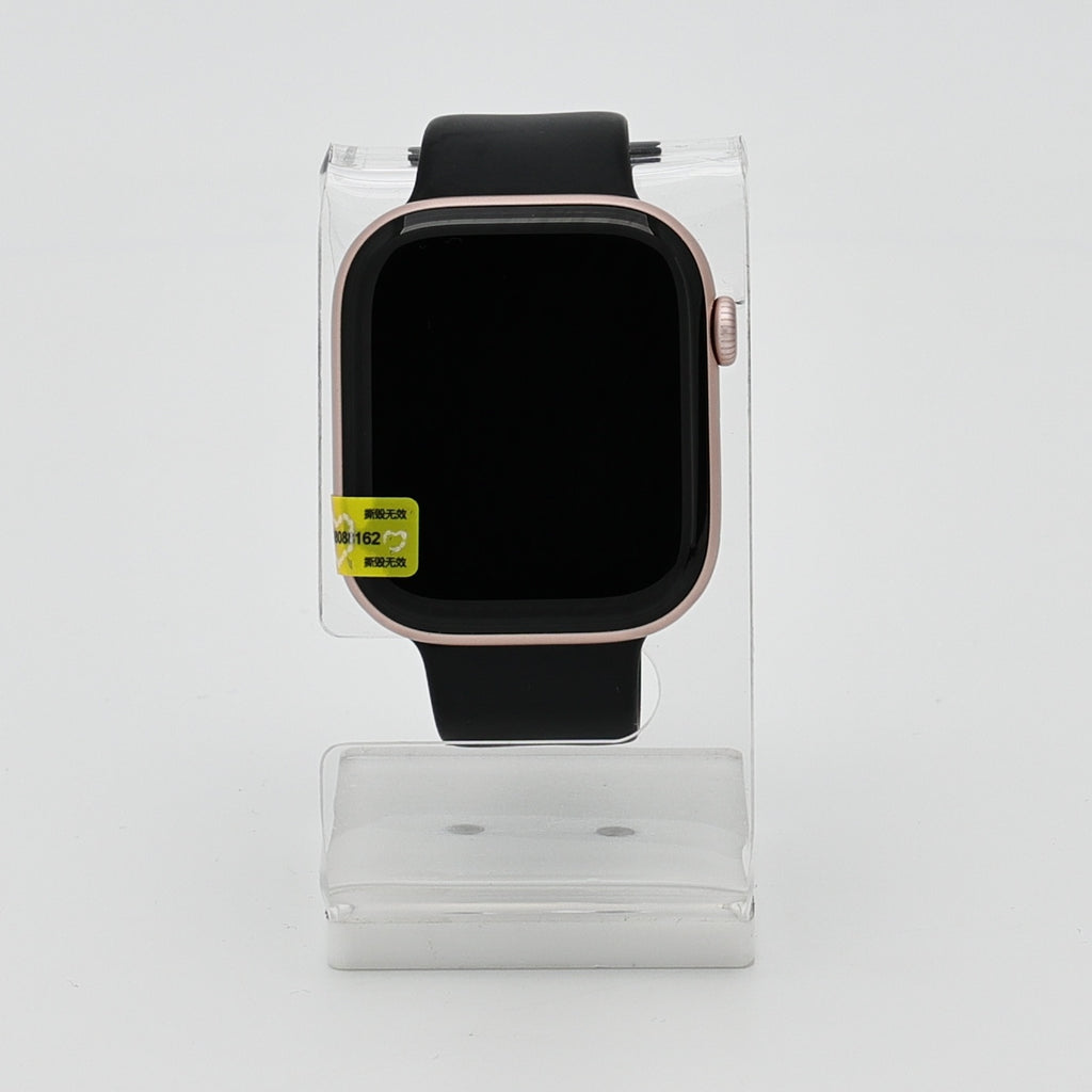 99新 Apple Watch Series 10 46毫米 鋁金屬