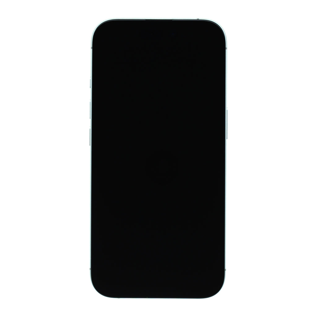 99新 Apple iPhone 16 256G 白色 中國大陸版