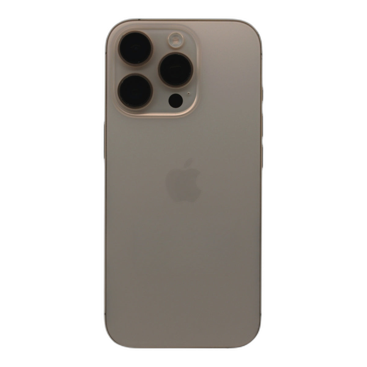 95新 Apple iPhone 16 Pro 128G 沙漠色鈦金屬 中國大陸版