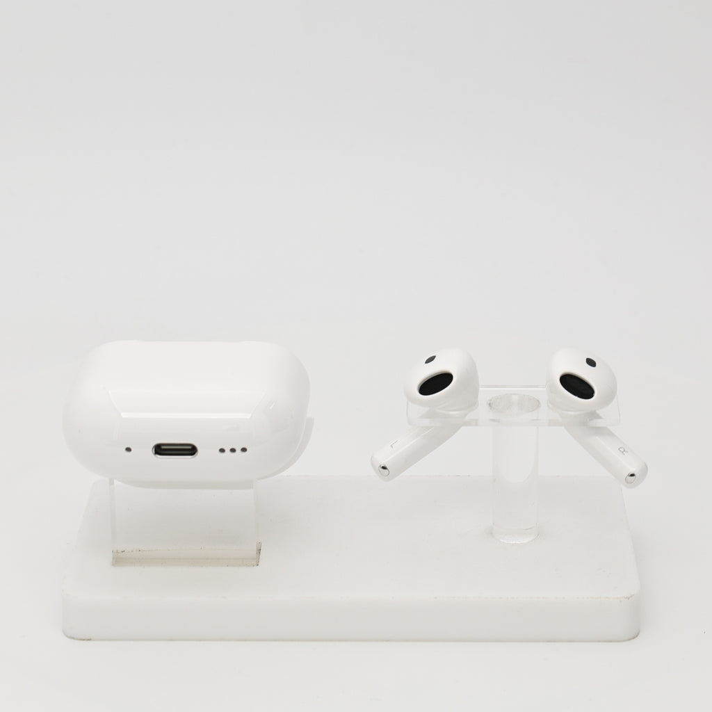 99新 Apple AirPods 4 (支持主动降噪) 白色