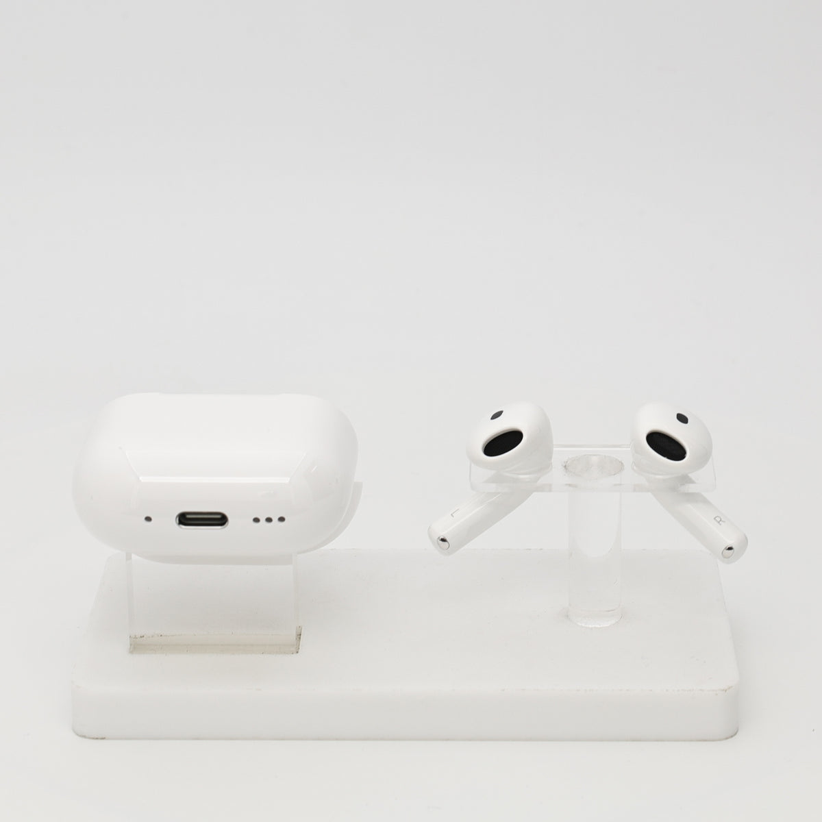 99新 Apple AirPods 4 (支持主动降噪) 白色