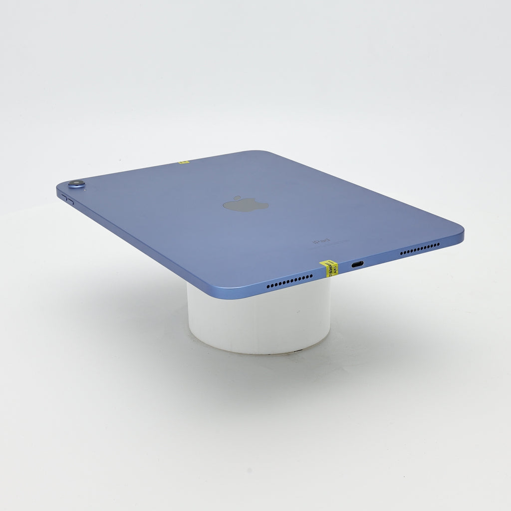 95新 Apple iPad 10代 64G 藍色 WIFI