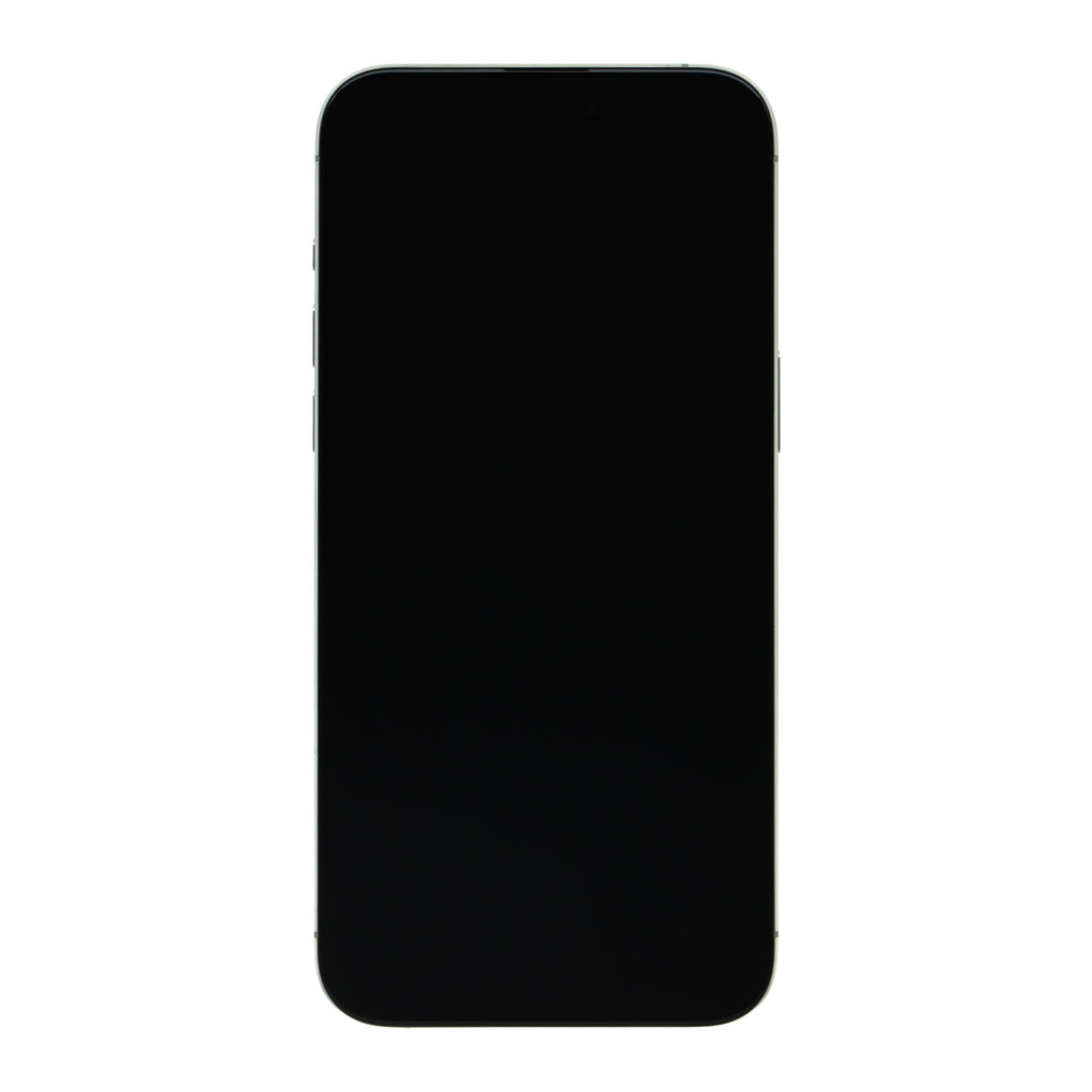 95新 Apple iPhone 15 Pro Max 256G 白色鈦金屬 中國大陸版