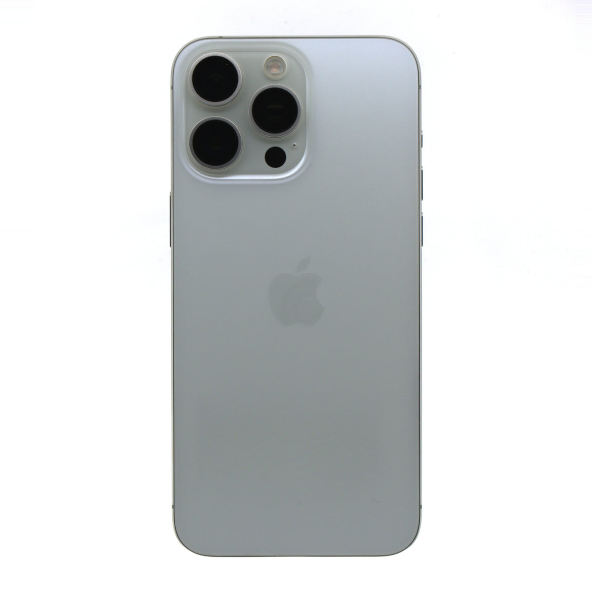 95新 Apple iPhone 15 Pro Max 256G 白色鈦金屬 中國大陸版