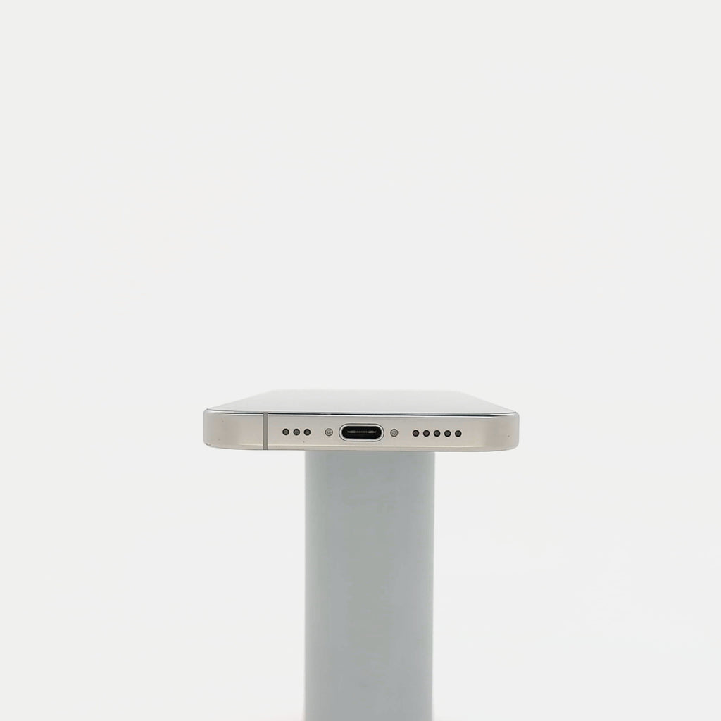 95新 Apple iPhone 16 Pro 256G 原色鈦金屬 中國大陸版