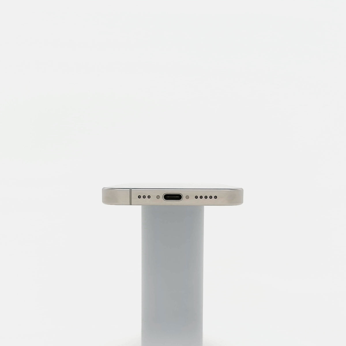 95新 Apple iPhone 15 Pro 128G 原色鈦金屬 中國大陸版