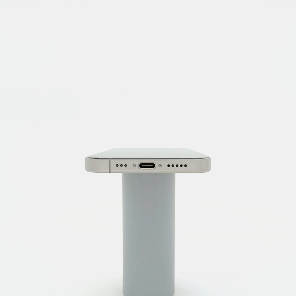 99新 Apple iPhone 16 Pro 128G 原色鈦金屬 中國大陸版
