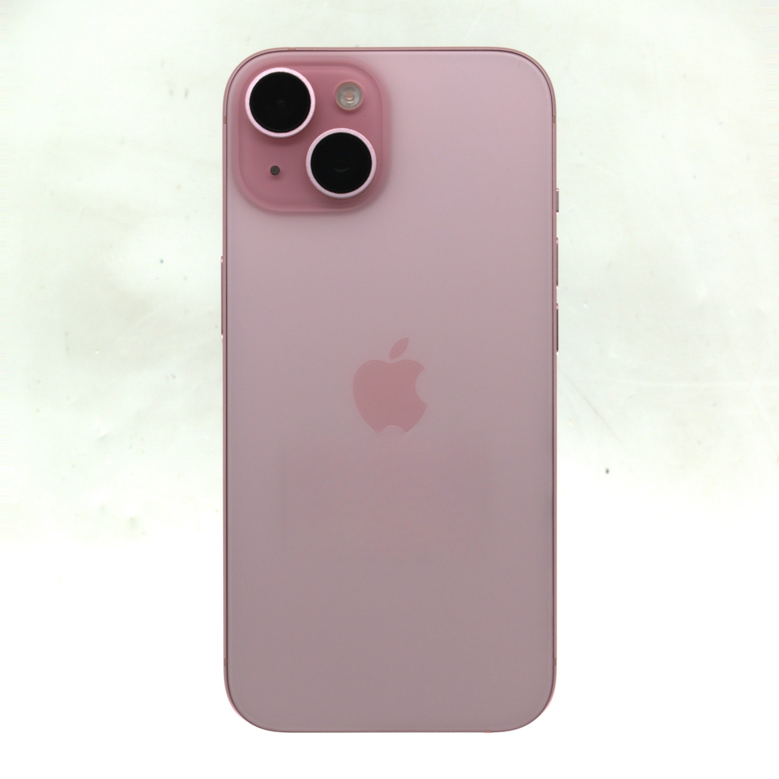 95新 Apple iPhone 15 256G 粉紅色 中國大陸版