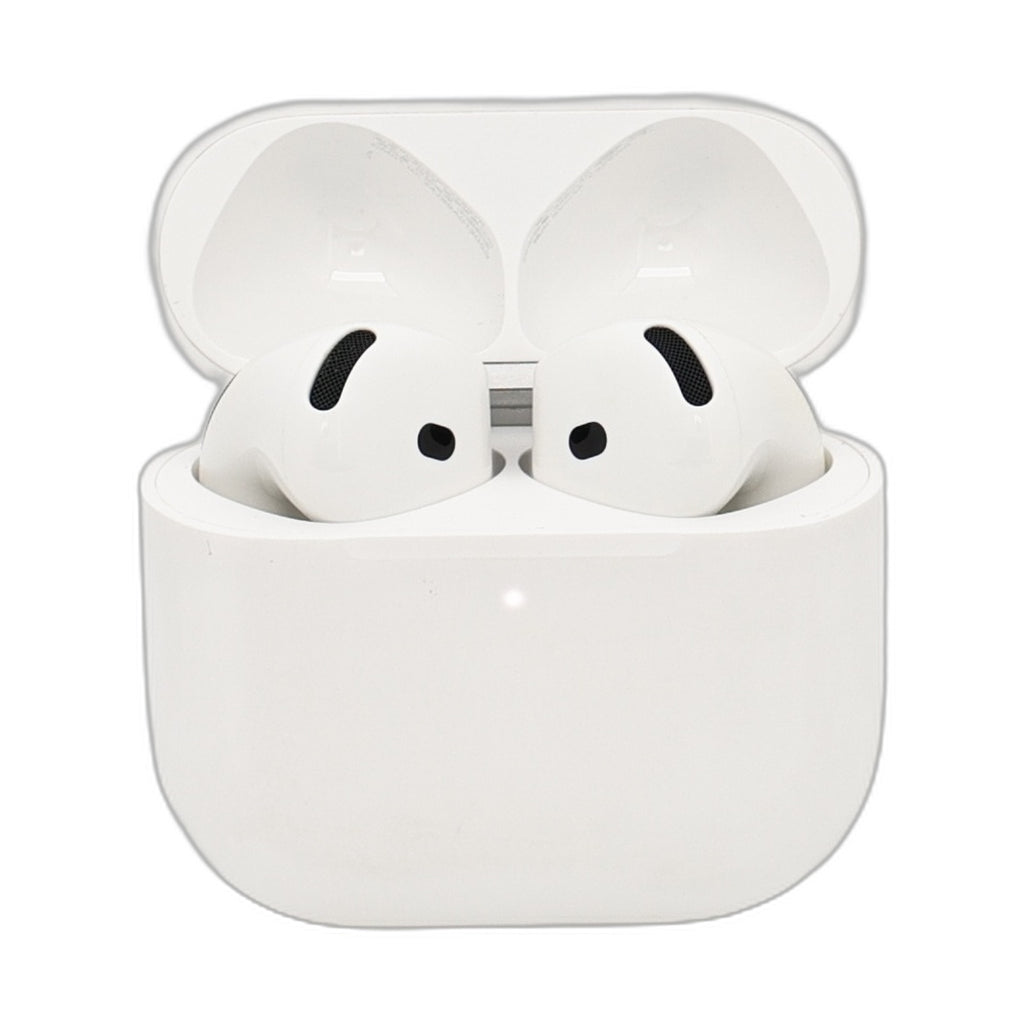99新 Apple AirPods 4 (支持主动降噪) 白色