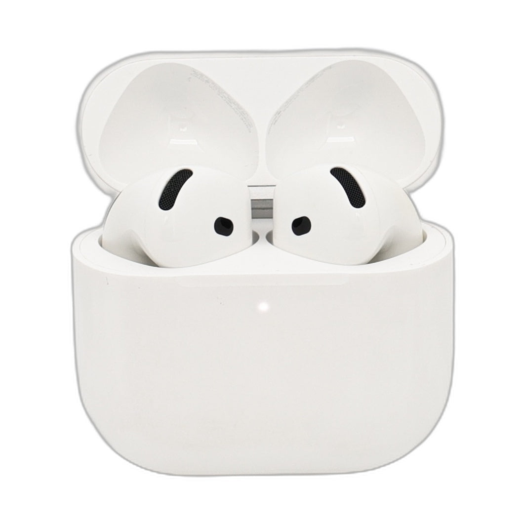 99新 Apple AirPods 4 (支持主动降噪) 白色