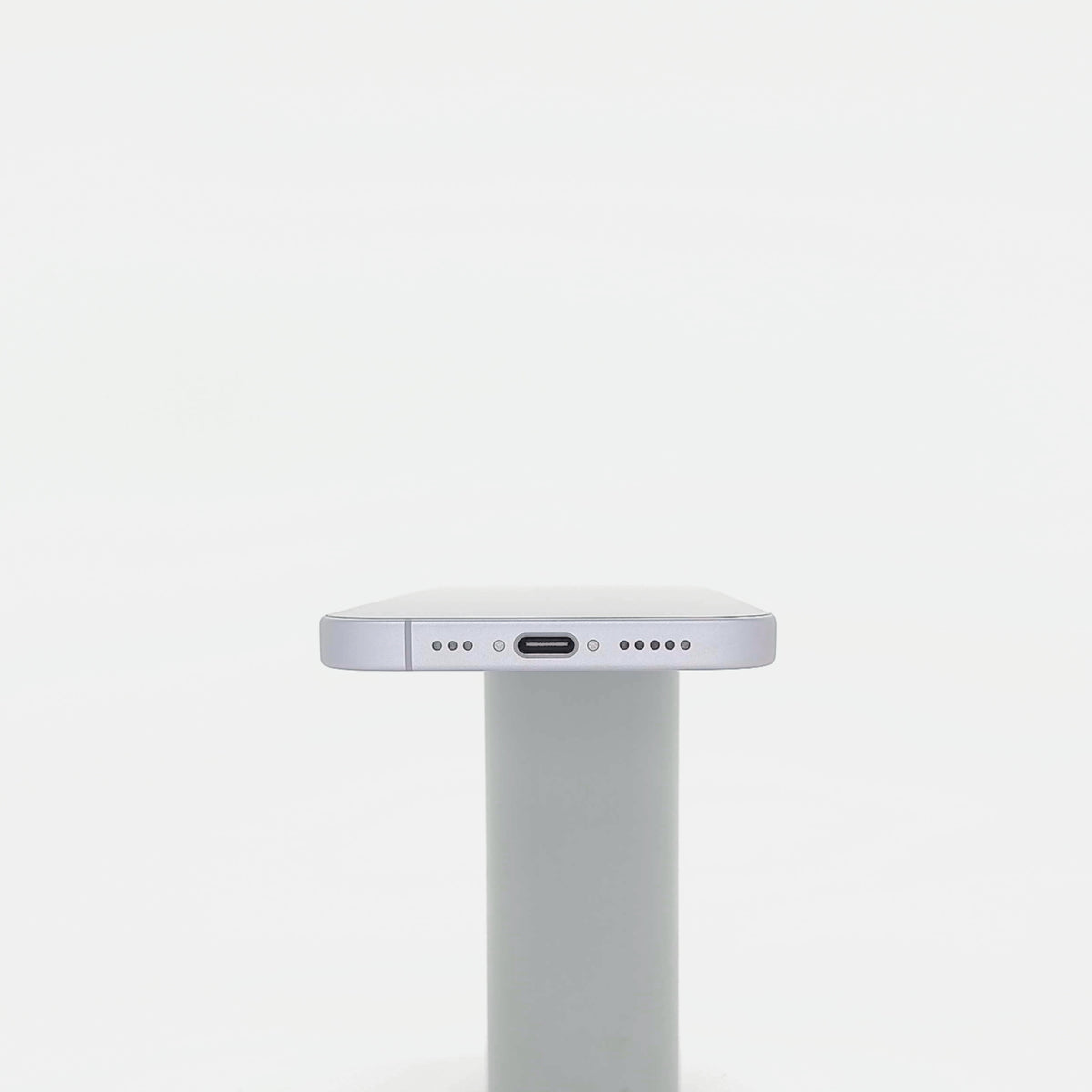 99新 Apple iPhone 17 256G 薰衣草紫色 中國大陸版