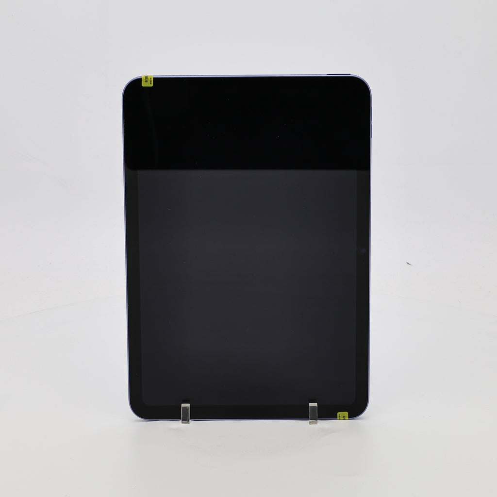 99新 Apple iPad 10代 256G 藍色 WIFI