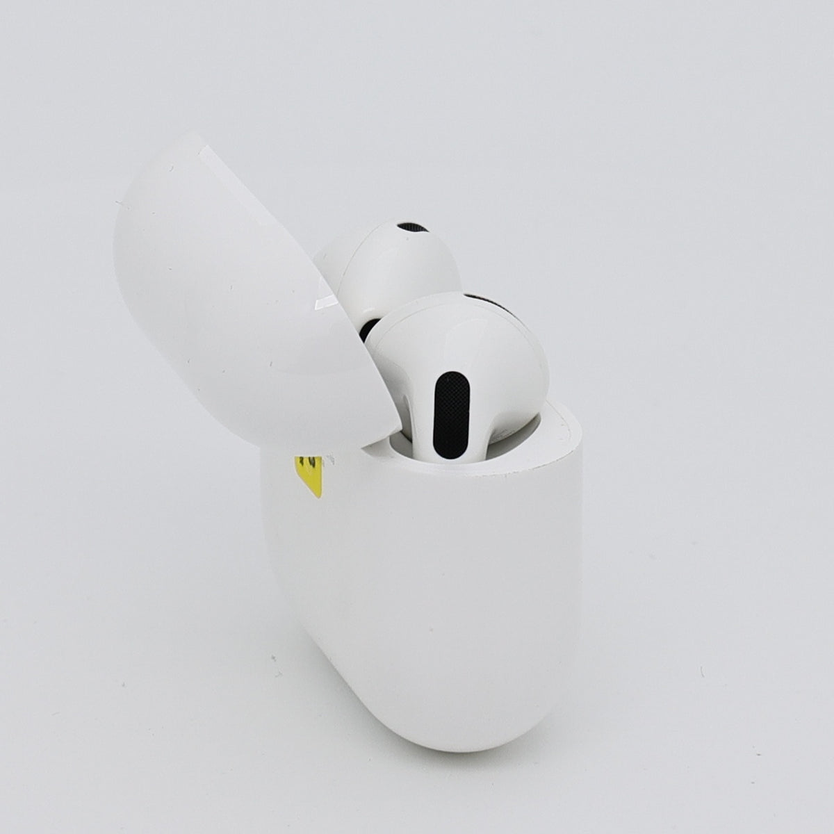 99新 Apple AirPods 4 (不支持主动降噪) 白色
