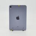 95新 Apple iPad mini6 64G 紫色 WIFI