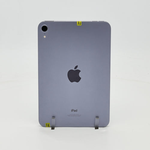 95新 Apple iPad mini6 64G 紫色 WIFI