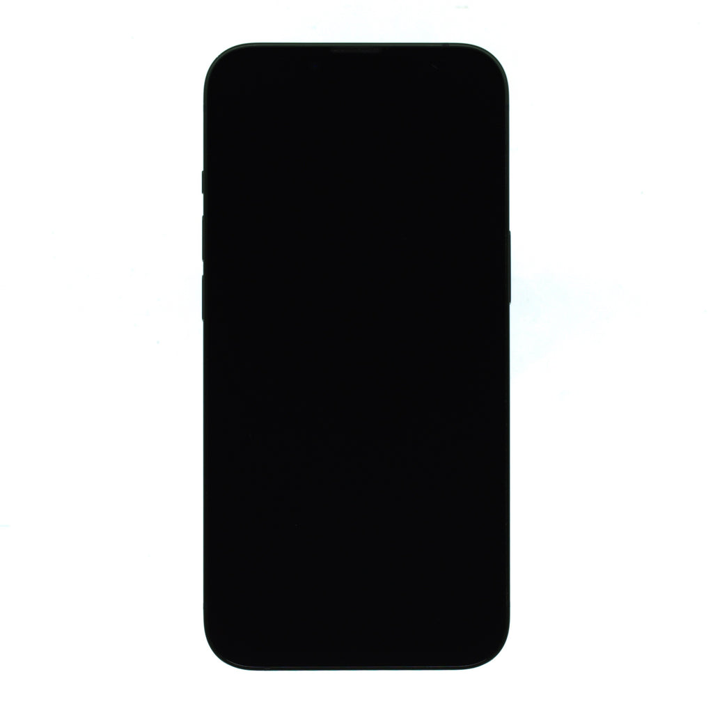 95新 Apple iPhone 13 256G 綠色 中國大陸版