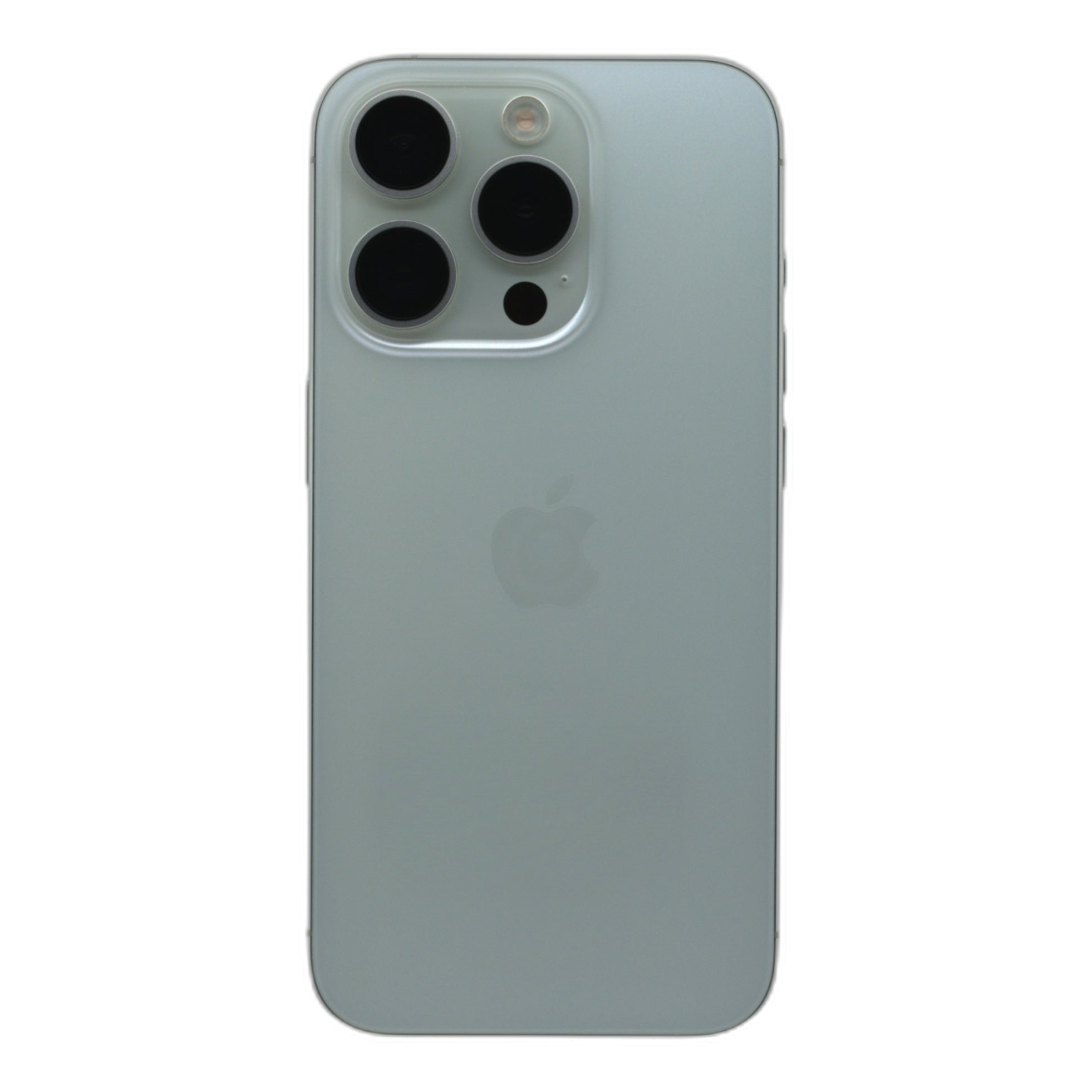 95新 Apple iPhone 15 Pro 128G 白色鈦金屬 中國大陸版