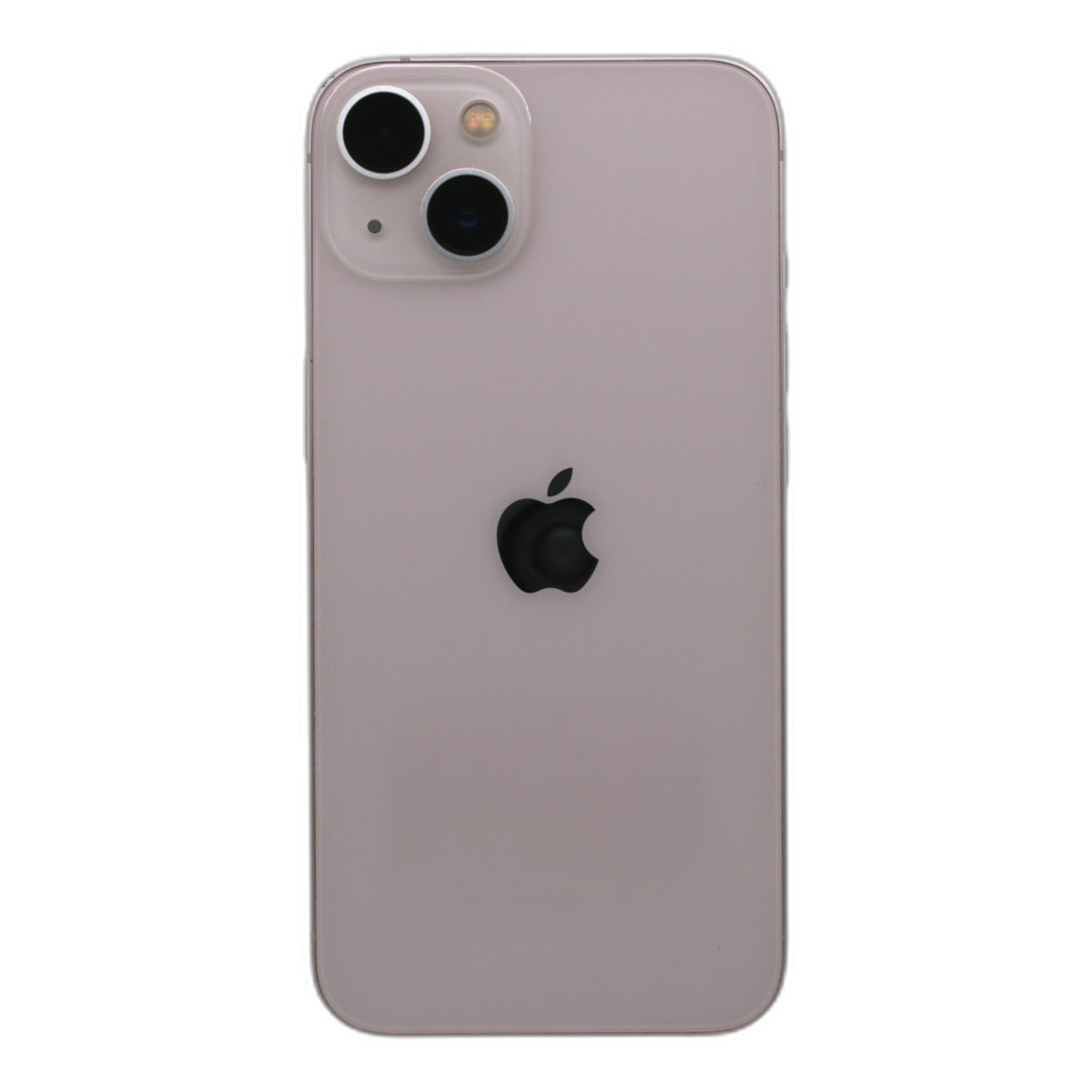 95新 Apple iPhone 13 128G 粉紅色 中國大陸版