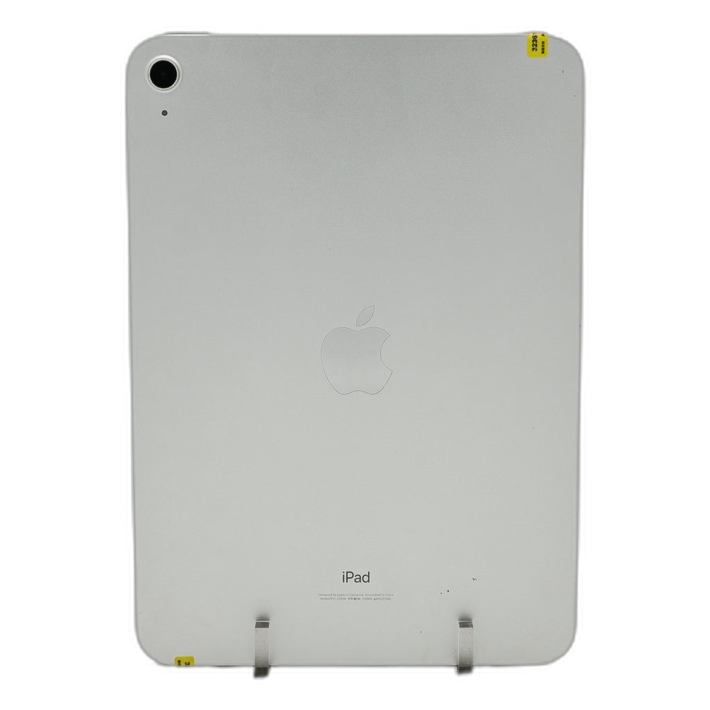 95新 Apple iPad 10代 256G 銀色 WIFI