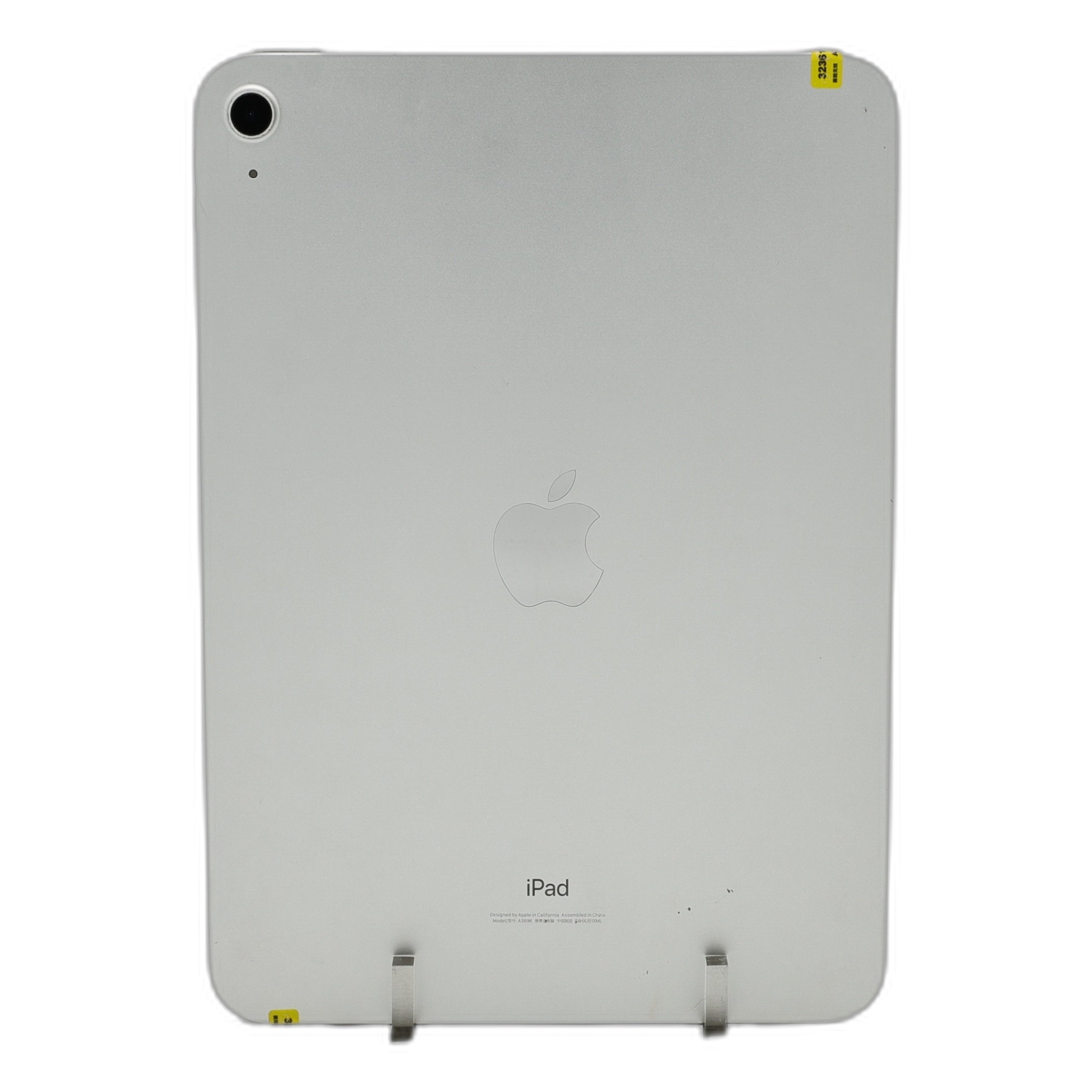 95新 Apple iPad 10代 256G 銀色 WIFI