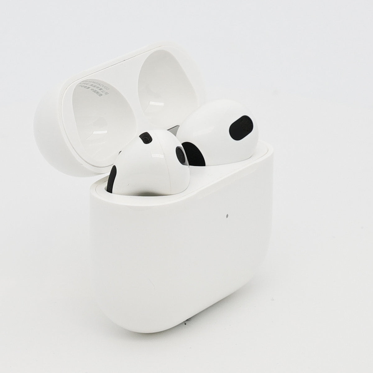 99新 Apple AirPods 3 白色