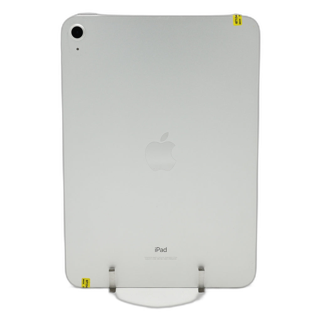 95新 Apple iPad 10代 64G 銀色 WIFI
