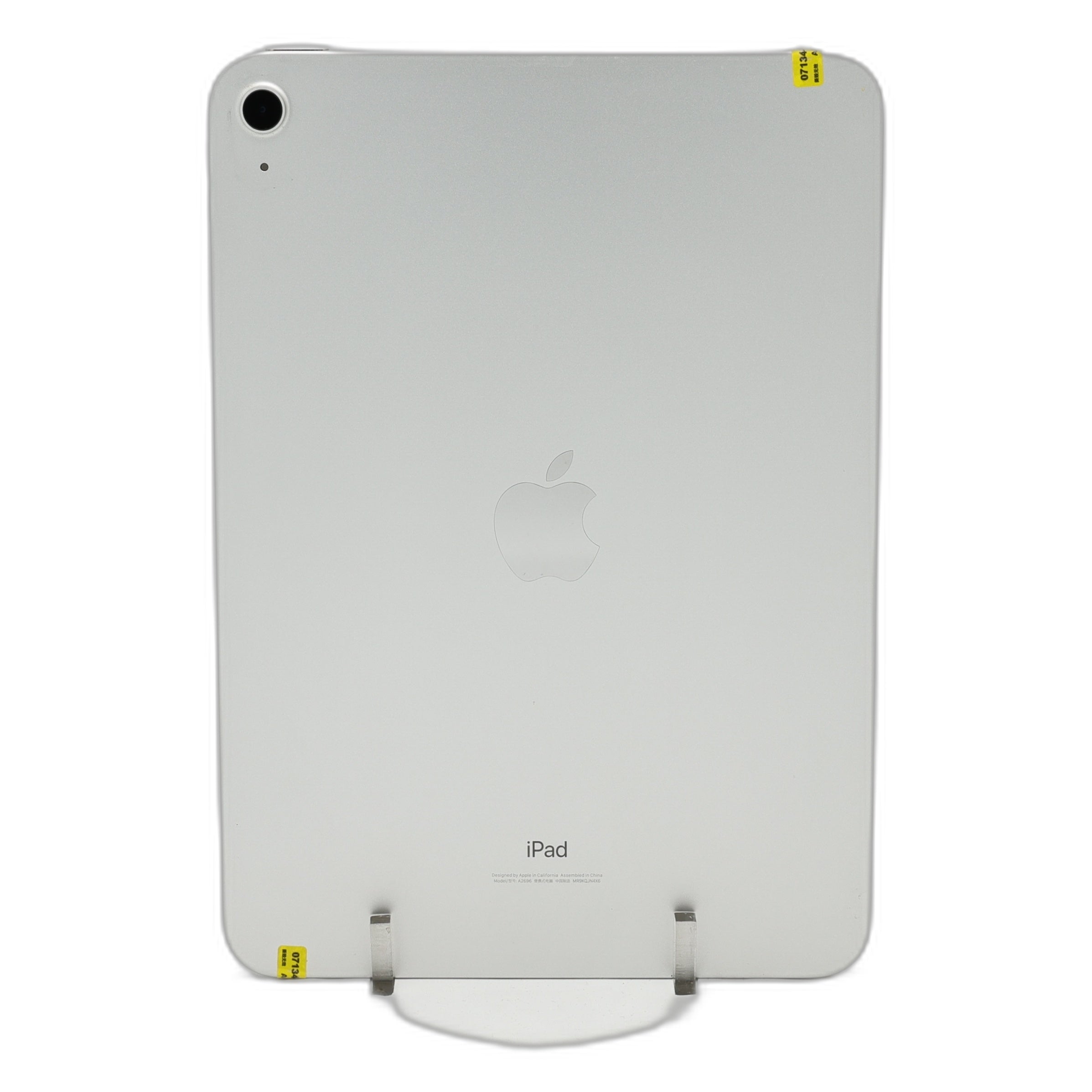 95新 Apple iPad 10代 64G 銀色 WIFI