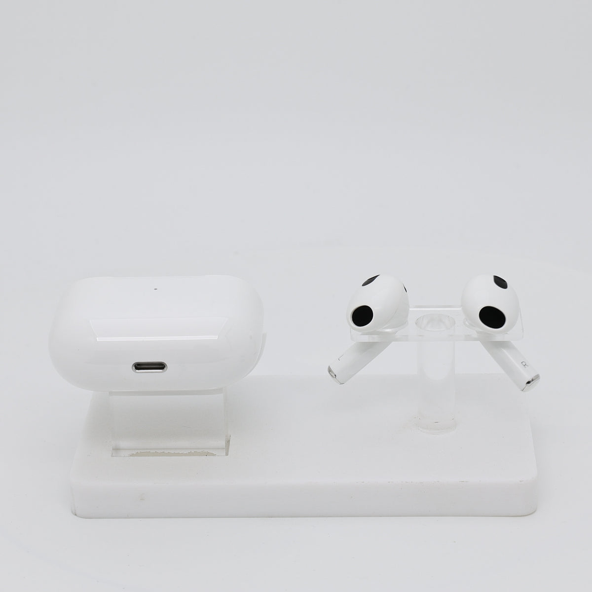 99新 Apple AirPods 3 白色