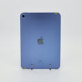 95新 Apple iPad 10代 64G 藍色 WIFI