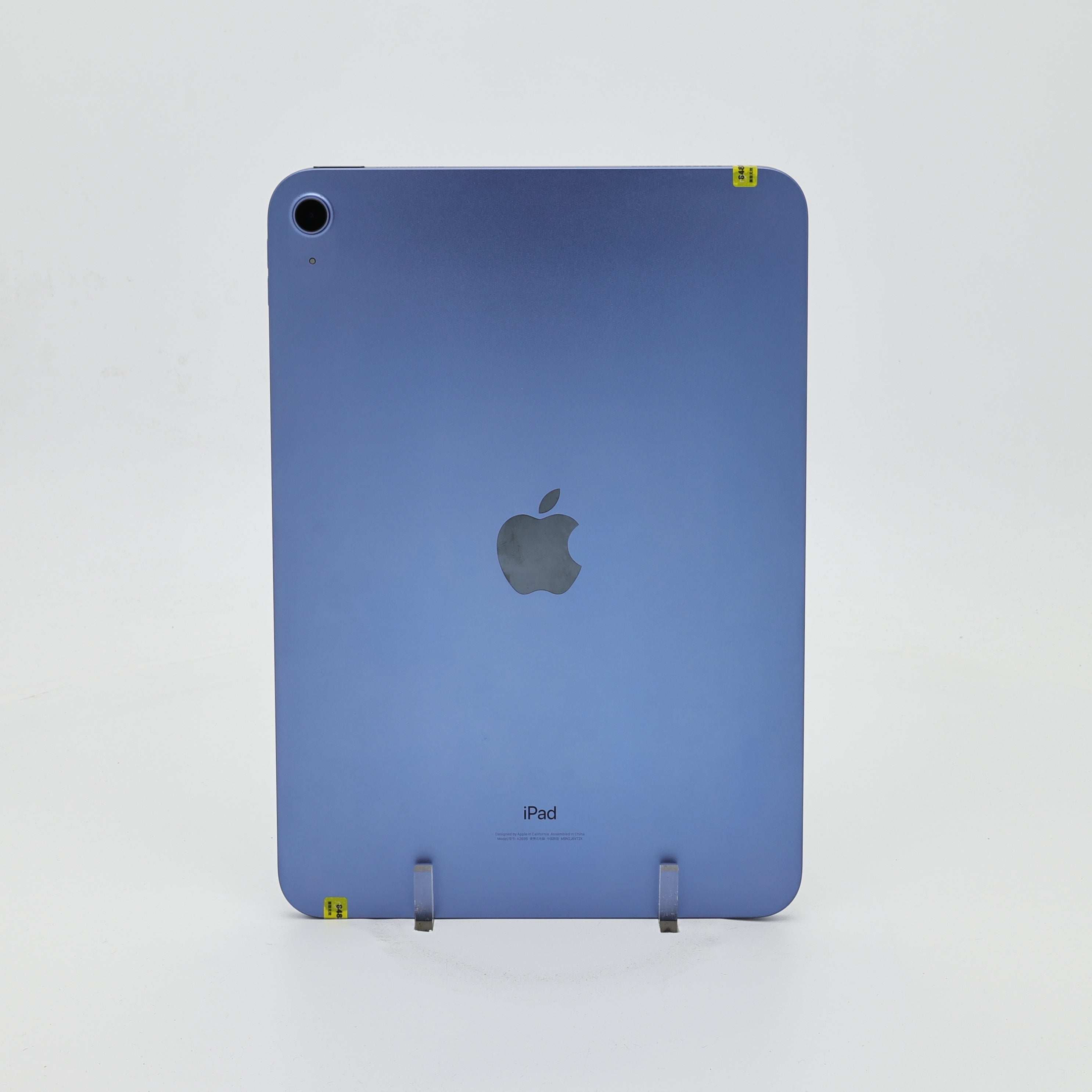 95新 Apple iPad 10代 64G 藍色 WIFI