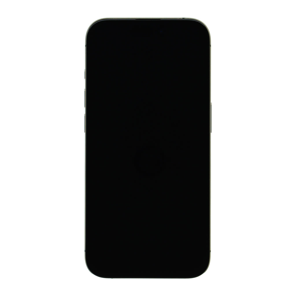 95新 Apple iPhone 15 Pro 128G 原色鈦金屬 中國大陸版