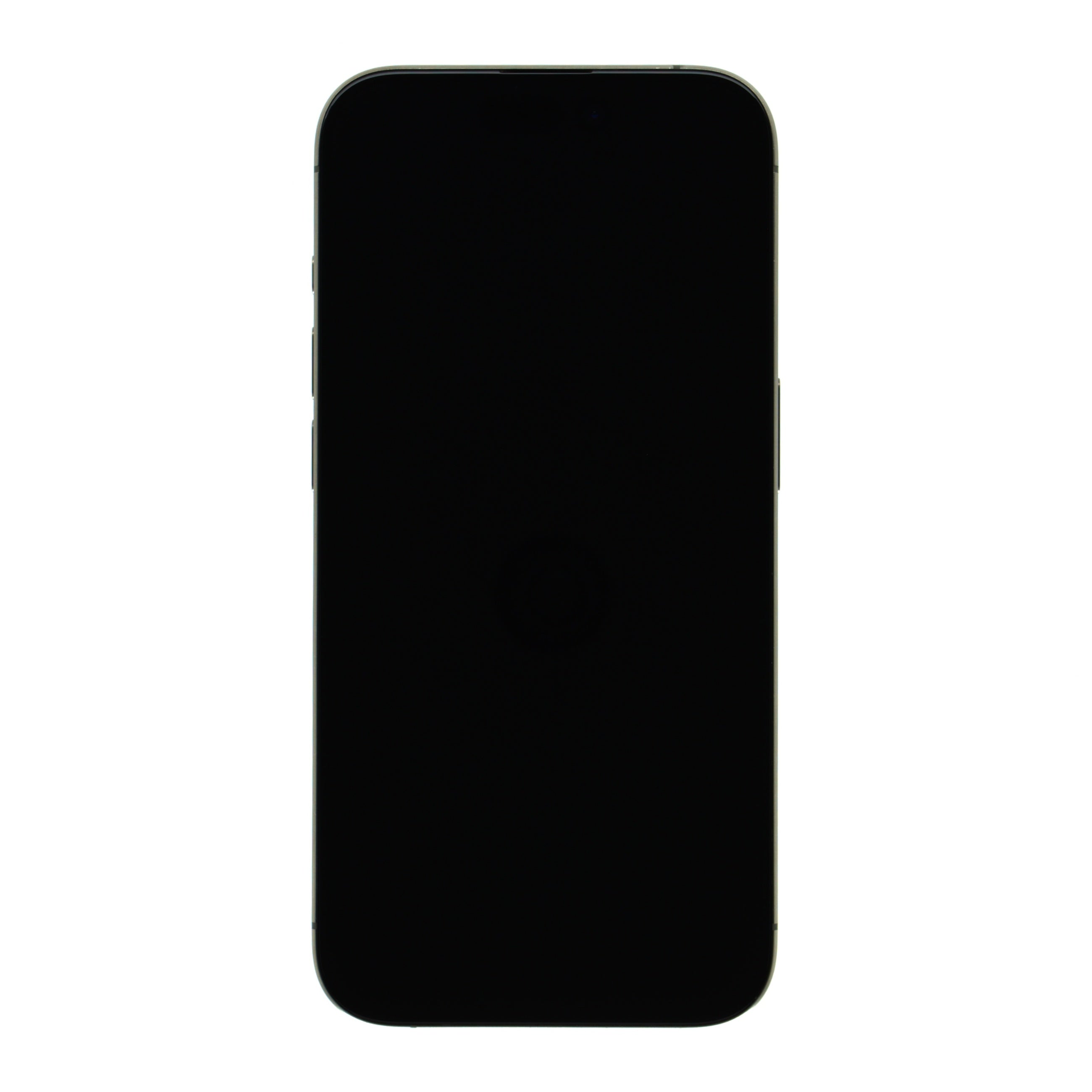 95新 Apple iPhone 15 Pro 128G 原色鈦金屬 中國大陸版