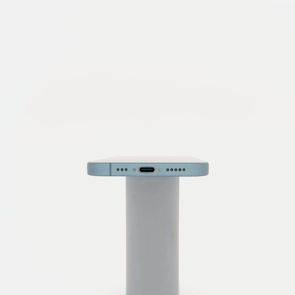 95新 Apple iPhone 16 256G 深青色 中國大陸版