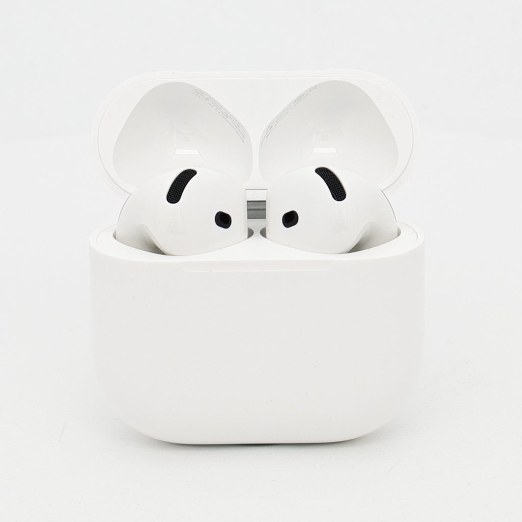 99新 Apple AirPods 4 (支持主动降噪) 白色