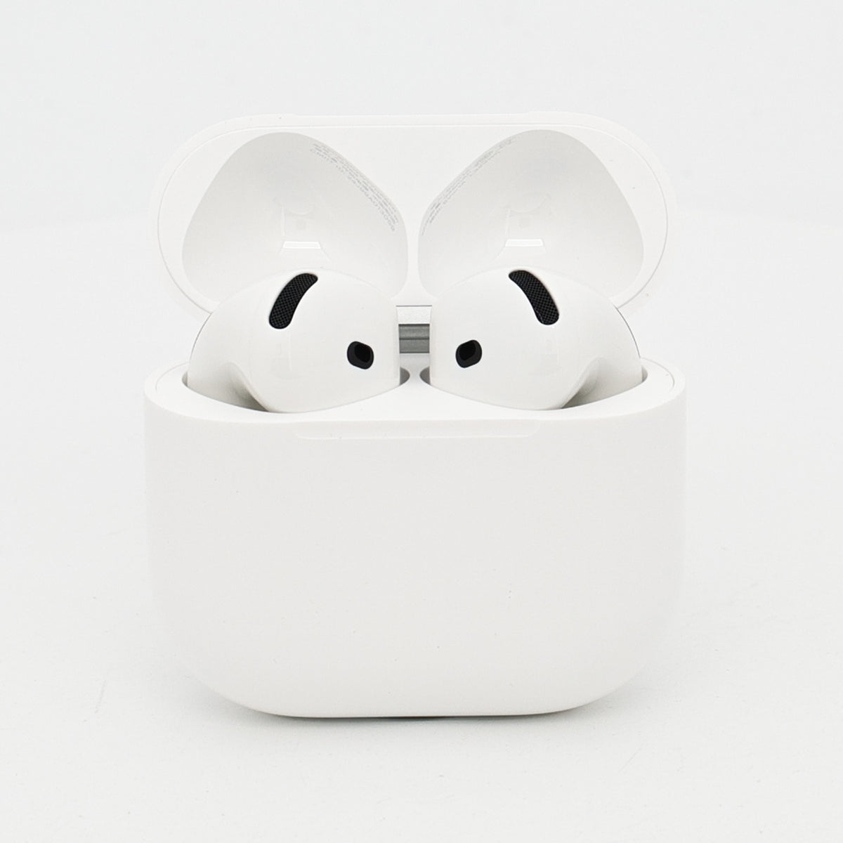 99新 Apple AirPods 4 (支持主动降噪) 白色