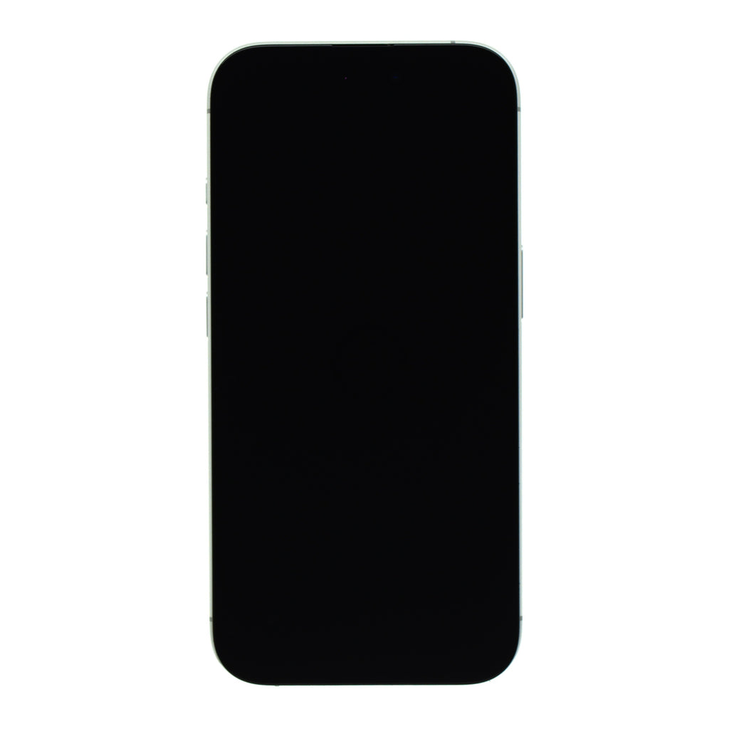 95新 Apple iPhone 16 128G 白色 中國大陸版
