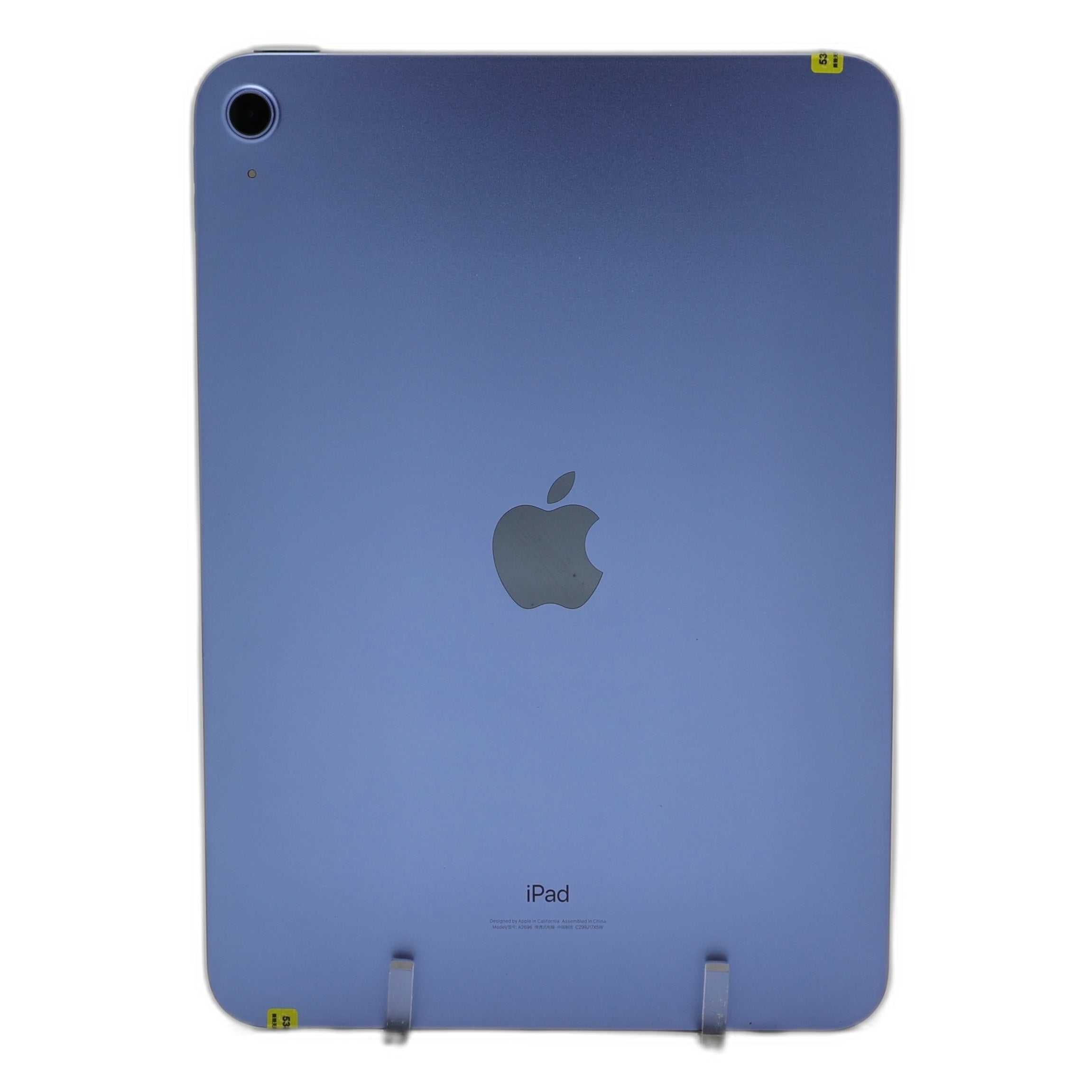 99新 Apple iPad 10代 256G 藍色 WIFI