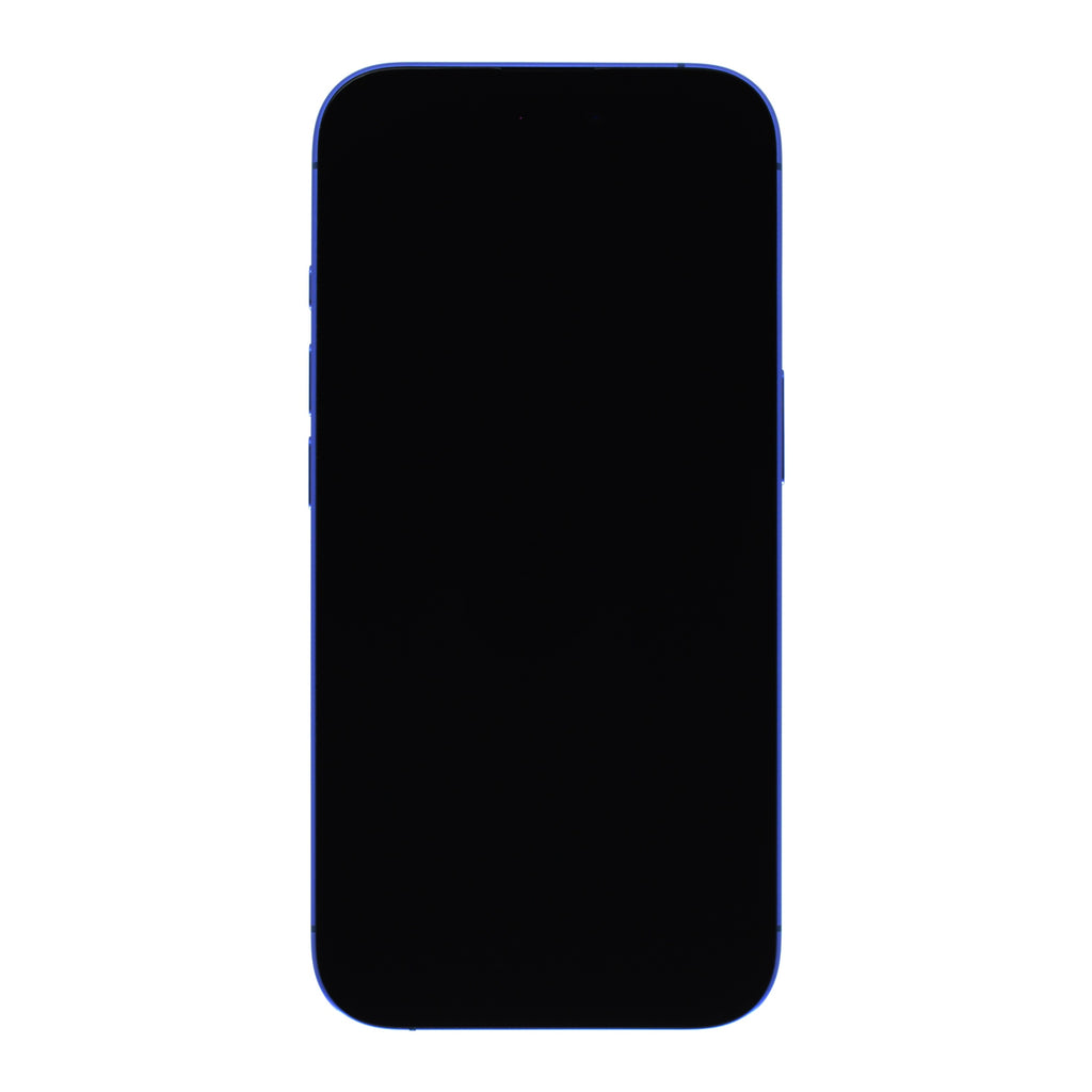 95新 Apple iPhone 16 256G 群青色 中國大陸資源機