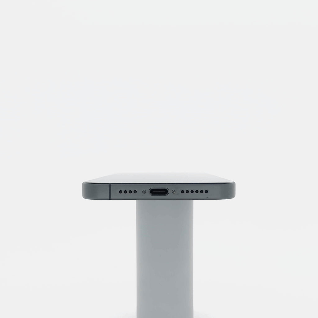 95新 Apple iPhone 15 Pro Max 256G 黑色鈦金屬 中國大陸版