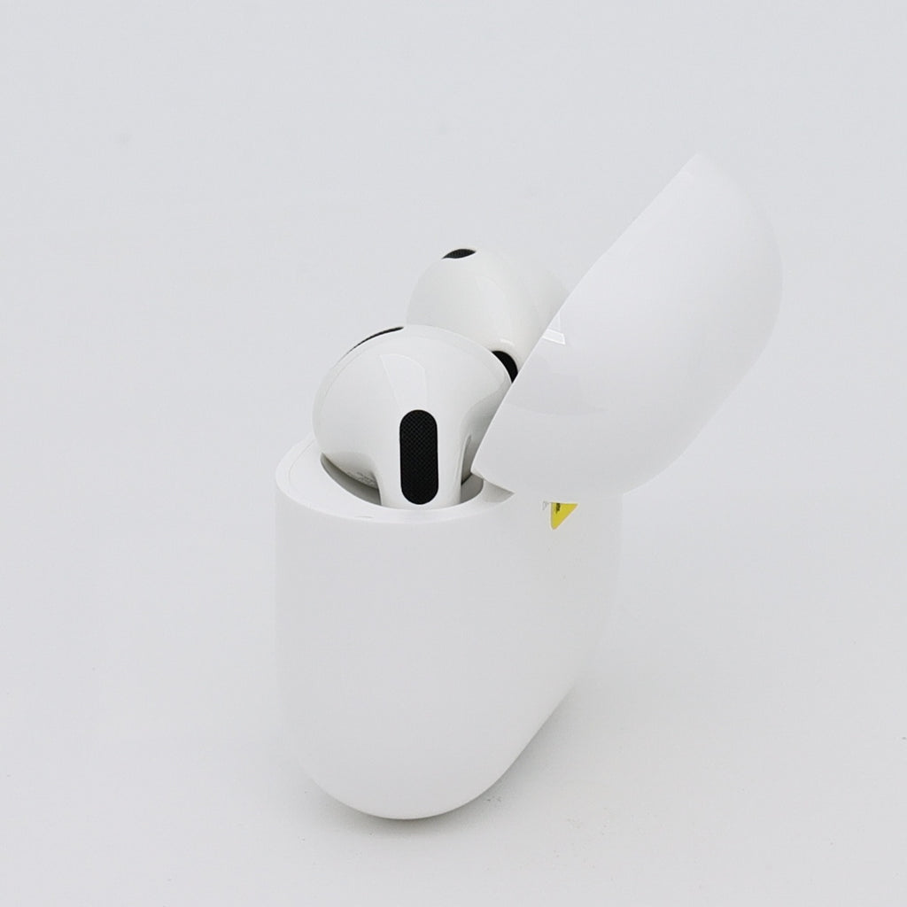 99新 Apple AirPods 4 (不支持主动降噪) 白色