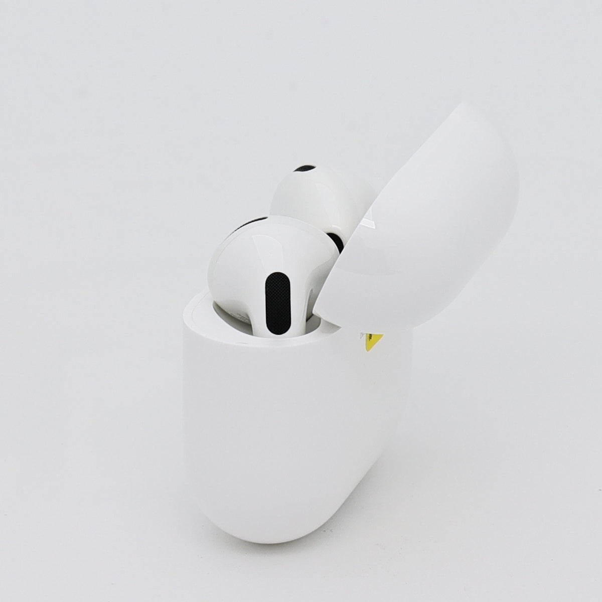 99新 Apple AirPods 4 (不支持主动降噪) 白色