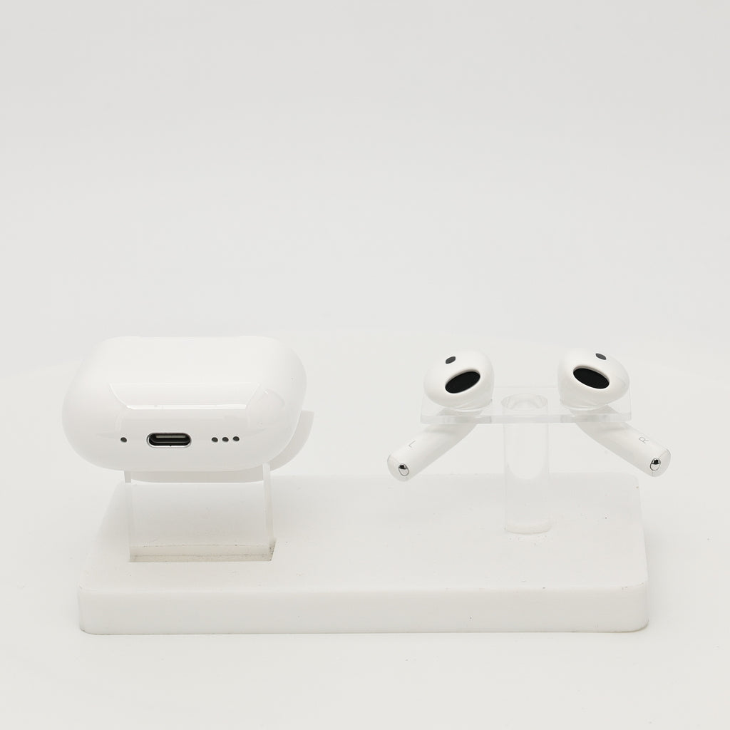99新 Apple AirPods 4 (支持主动降噪) 白色