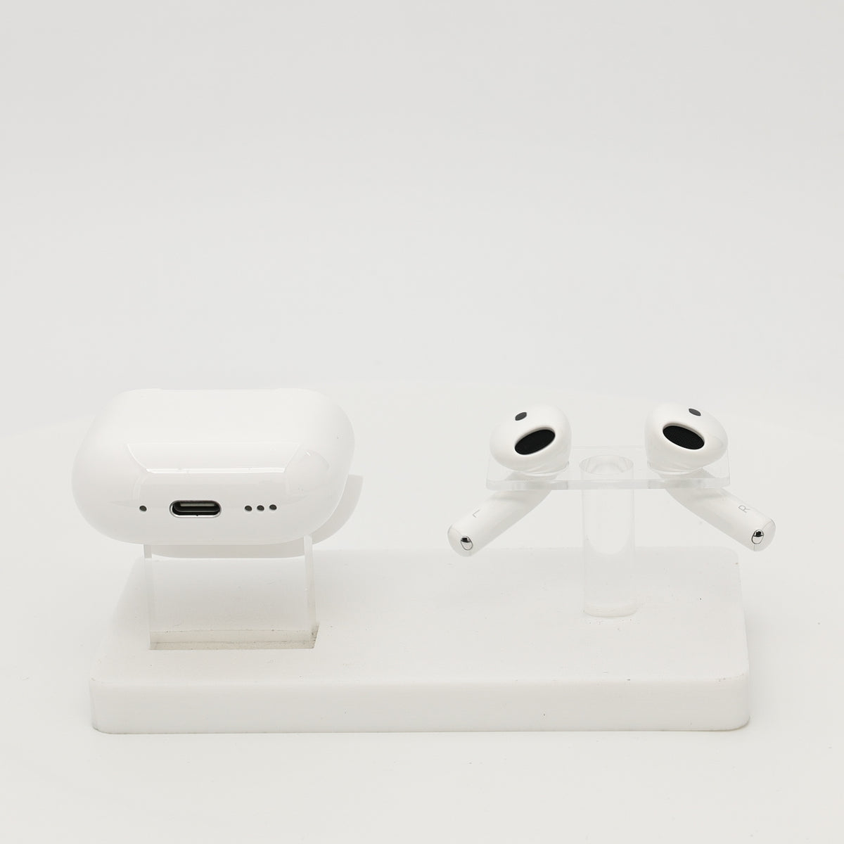 99新 Apple AirPods 4 (支持主动降噪) 白色